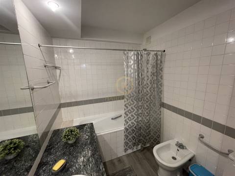 Apartamento T0 Arrendamento em São Pedro do Sul, Várzea e Baiões,São Pedro do Sul