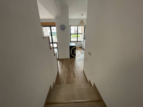 Apartamento T0 Arrendamento em São Pedro do Sul, Várzea e Baiões,São Pedro do Sul