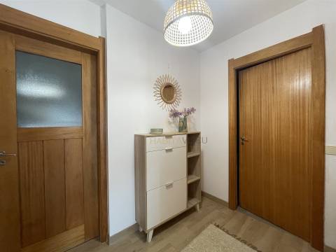 Apartamento T0 Arrendamento em São Pedro do Sul, Várzea e Baiões,São Pedro do Sul