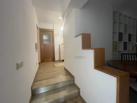 Apartamento T0 Arrendamento em São Pedro do Sul, Várzea e Baiões,São Pedro do Sul