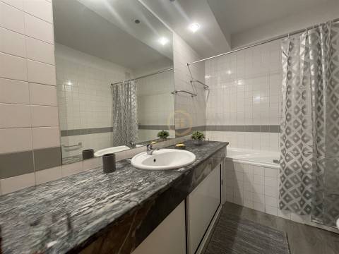 Apartamento T0 Arrendamento em São Pedro do Sul, Várzea e Baiões,São Pedro do Sul