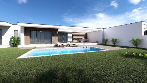 Moradia T3 Venda em Castro Daire,Castro Daire