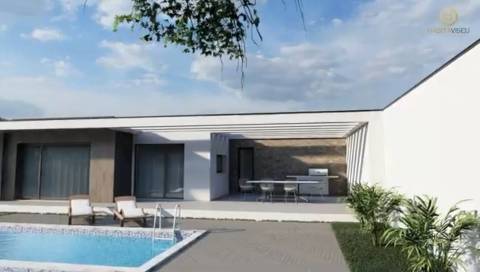 Moradia T3 Venda em Castro Daire,Castro Daire