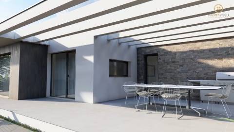 Moradia T3 Venda em Castro Daire,Castro Daire