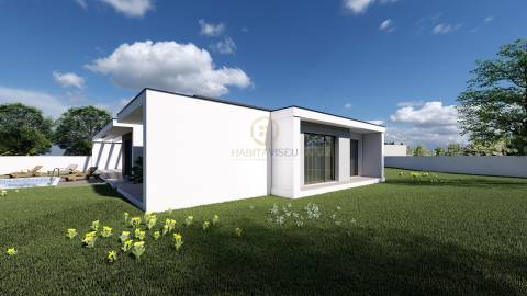 Moradia T3 Venda em Castro Daire,Castro Daire