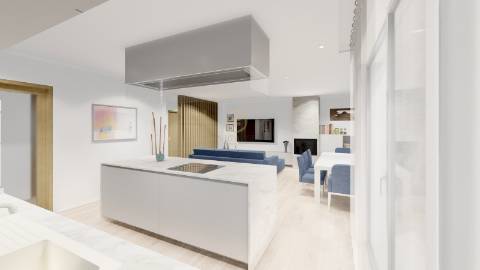 Moradia T3 Venda em Castro Daire,Castro Daire