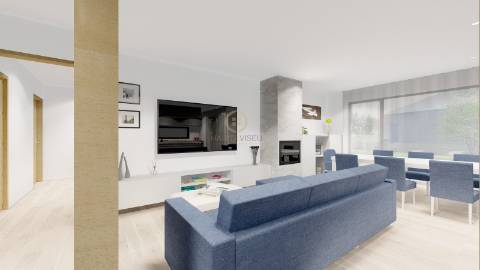 Moradia T3 Venda em Castro Daire,Castro Daire