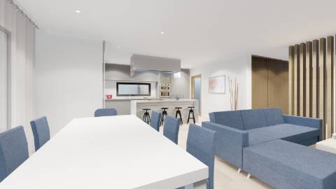 Moradia T3 Venda em Castro Daire,Castro Daire