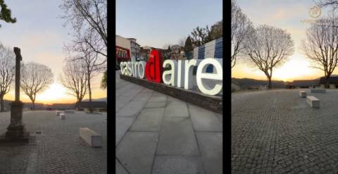 Moradia T3 Venda em Castro Daire,Castro Daire