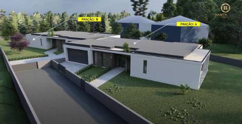 Moradia T3 Venda em Castro Daire,Castro Daire