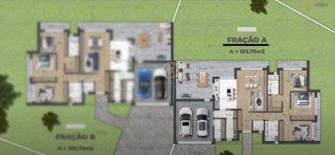 Moradia T3 Venda em Castro Daire,Castro Daire