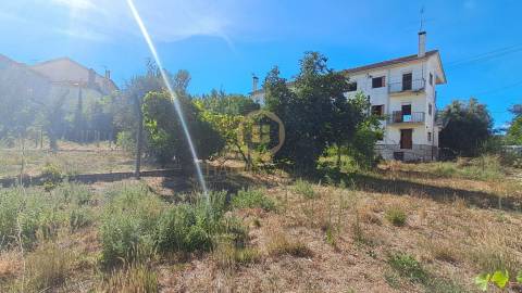 Terreno Para Construção  Venda em Rio de Loba,Viseu
