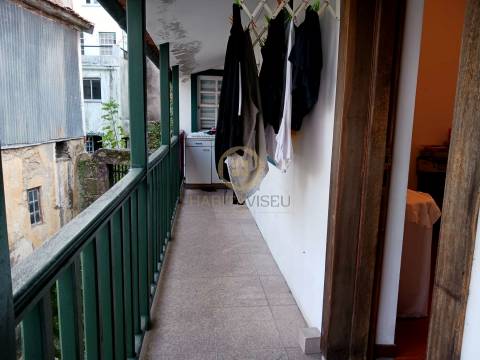 Apartamento T3 Venda em Viseu,Viseu