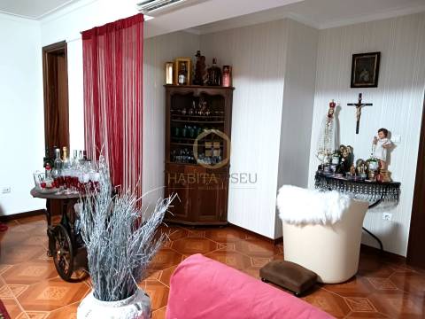 Apartamento T3 Venda em Viseu,Viseu