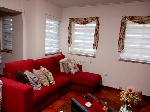 Apartamento T3 Venda em Viseu,Viseu