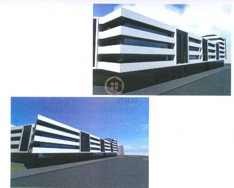 Apartamento T3 Venda em Viseu,Viseu