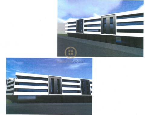 Apartamento T3 Venda em Viseu,Viseu