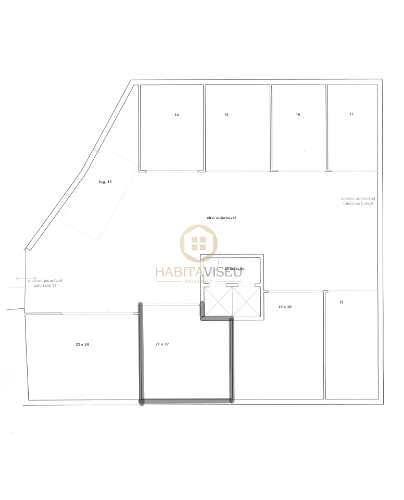 Apartamento T3 Venda em Viseu,Viseu