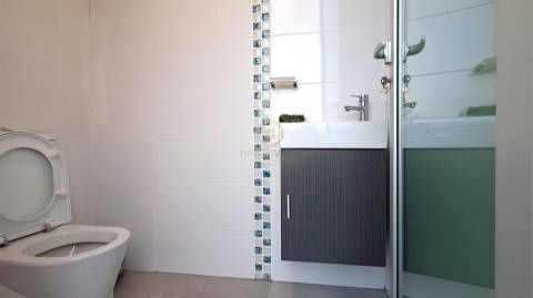 Penthouse T4 no centro de Viseu