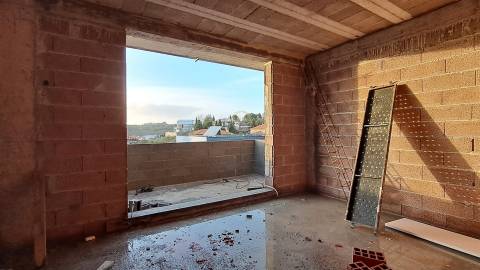 Moradia em Banda T4 Venda em Mundão,Viseu