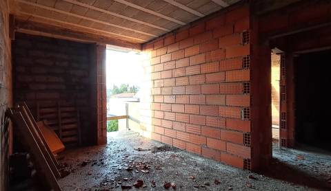 Moradia em Banda T4 Venda em Mundão,Viseu