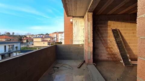 Moradia em Banda T4 Venda em Mundão,Viseu