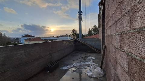 Moradia em Banda T4 Venda em Mundão,Viseu