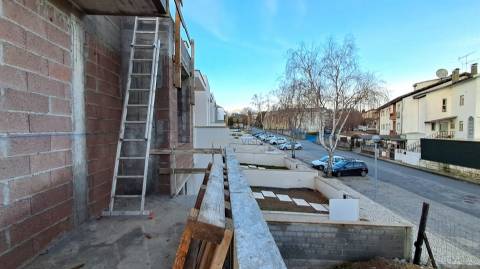 Moradia em Banda T4 Venda em Mundão,Viseu