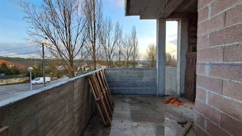 Moradia em Banda T4 Venda em Mundão,Viseu