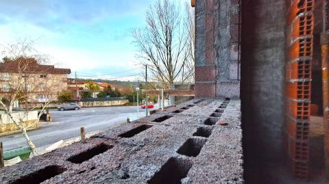 Moradia em Banda T4 Venda em Mundão,Viseu