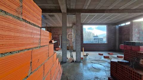 Moradia em Banda T4 Venda em Mundão,Viseu