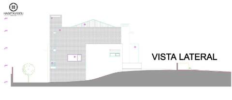 Moradia em Banda T4 Venda em Mundão,Viseu