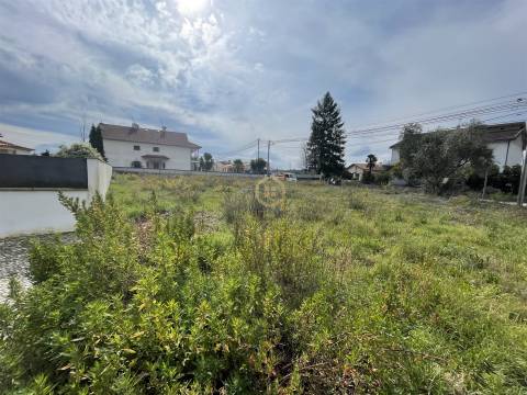 Lote de Terreno  Venda em Fragosela,Viseu