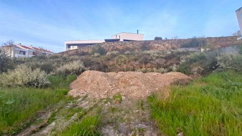 Lote de Terreno  Venda em Mundão,Viseu