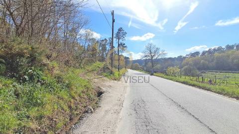 Terreno Rústico  Venda em Repeses e São Salvador,Viseu