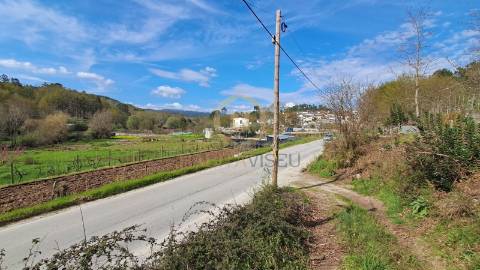 Terreno Rústico  Venda em Repeses e São Salvador,Viseu