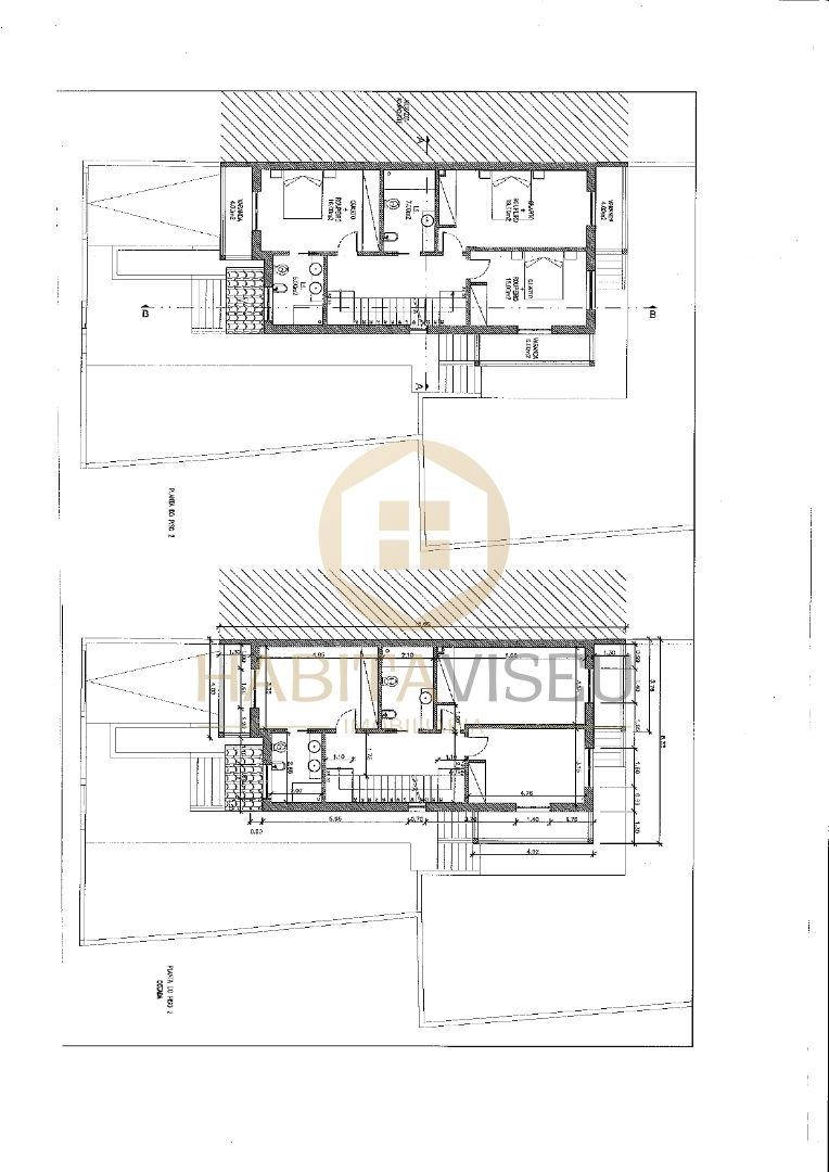 Lote de Terreno  Venda em Rio de Loba,Viseu