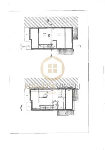 Lote de Terreno  Venda em Rio de Loba,Viseu
