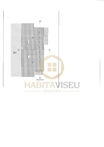 Lote de Terreno  Venda em Rio de Loba,Viseu