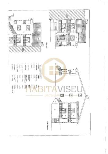 Lote de Terreno  Venda em Rio de Loba,Viseu