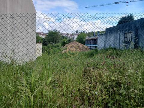 Lote de Terreno  Venda em Rio de Loba,Viseu