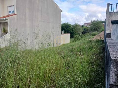 Lote de Terreno  Venda em Rio de Loba,Viseu
