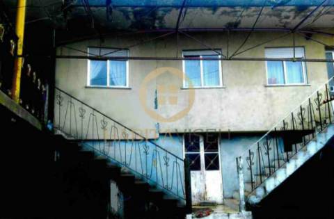 Moradia Devoluta T3 Venda em Queirã,Vouzela