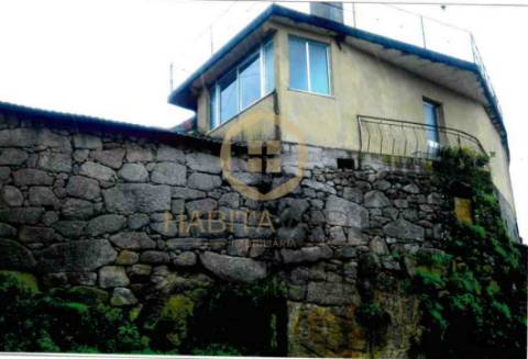 Moradia Devoluta T3 Venda em Queirã,Vouzela