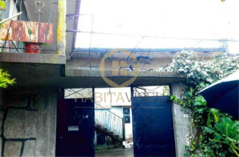 Moradia Devoluta T3 Venda em Queirã,Vouzela