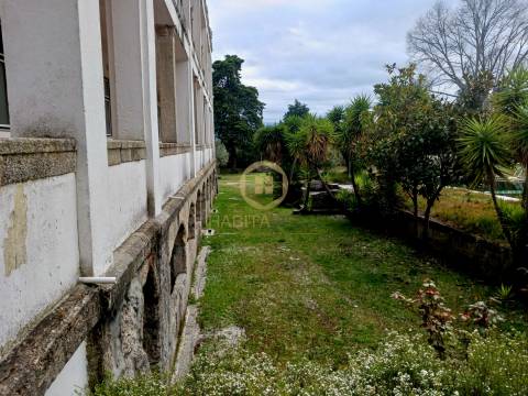 Herdade  Venda em Abrunhosa-a-Velha,Mangualde