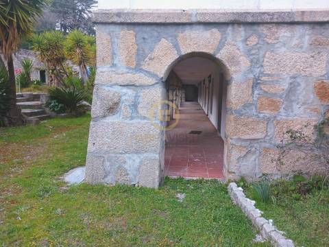 Herdade  Venda em Abrunhosa-a-Velha,Mangualde