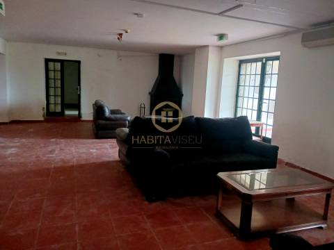 Herdade  Venda em Abrunhosa-a-Velha,Mangualde