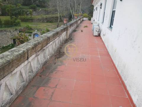 Herdade  Venda em Abrunhosa-a-Velha,Mangualde