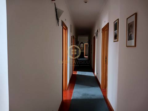 Herdade  Venda em Abrunhosa-a-Velha,Mangualde